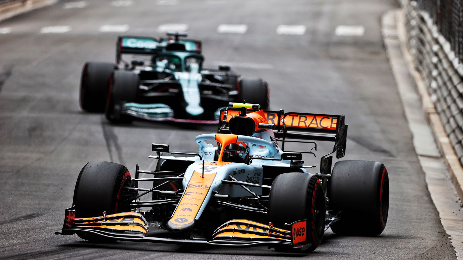 F1 GP Monaco: Hasil Free Practice 3 dari Jalanan Monte Carlo
